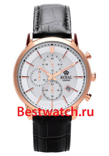 Часы Royal London Sports 41280-04